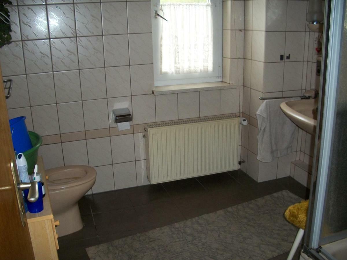 Homestay Manfred Aepkers